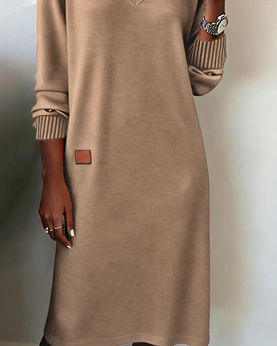 Claire | Comfortable Dress