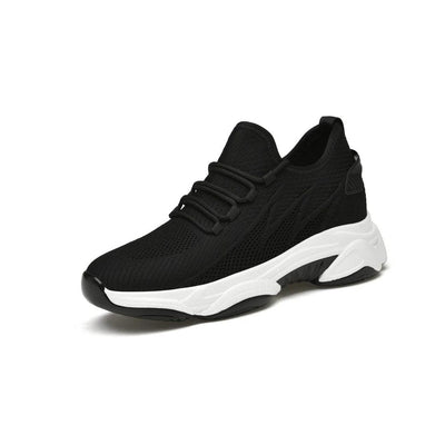 ElevateX | Men's Height Boosting Sneakers