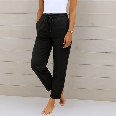 Caroline | Comfortable Summer Pants