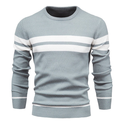 Randy | Classic Crew Sweater