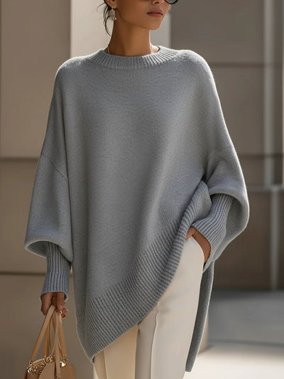 Lucy | Relaxed Oversized Sweater