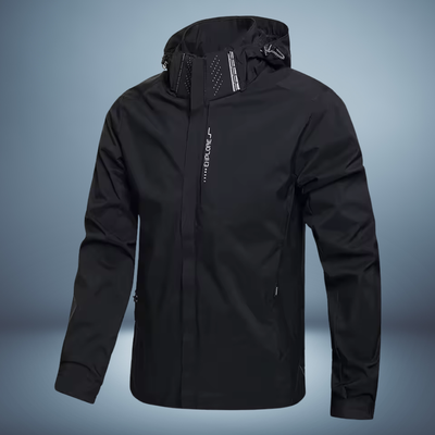 Zenith | Waterproof Outdoor Jacket for Men