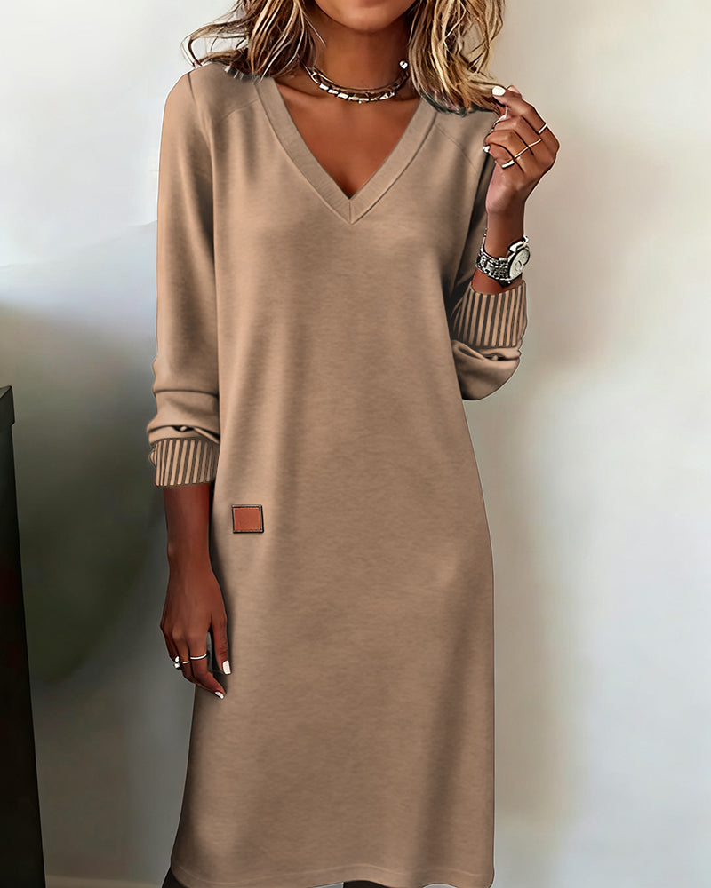 Claire | Comfortable Dress