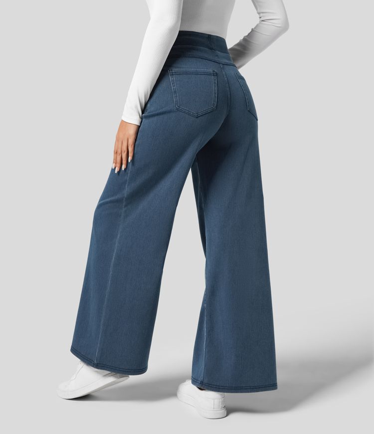 Hanna | High-Waist Comfort Pants