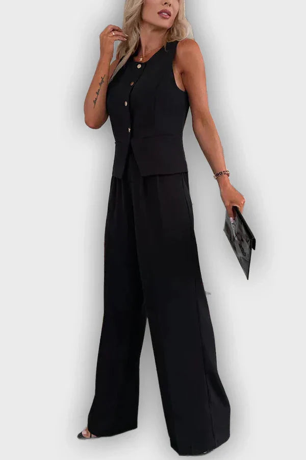 Hailiegh | Sophisticated Set