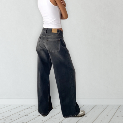 Luca | Vintage Baggy Jeans