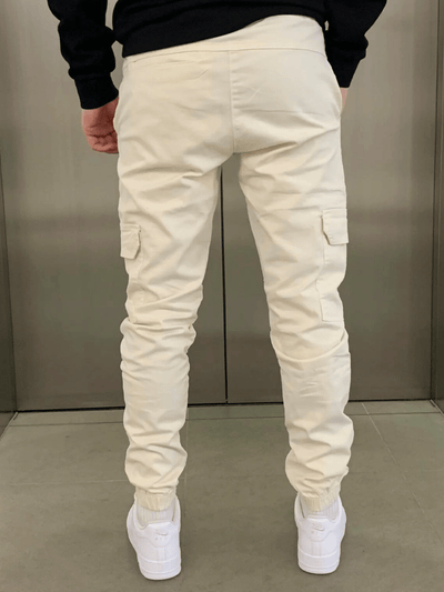 Enzo | Cargo Joggers