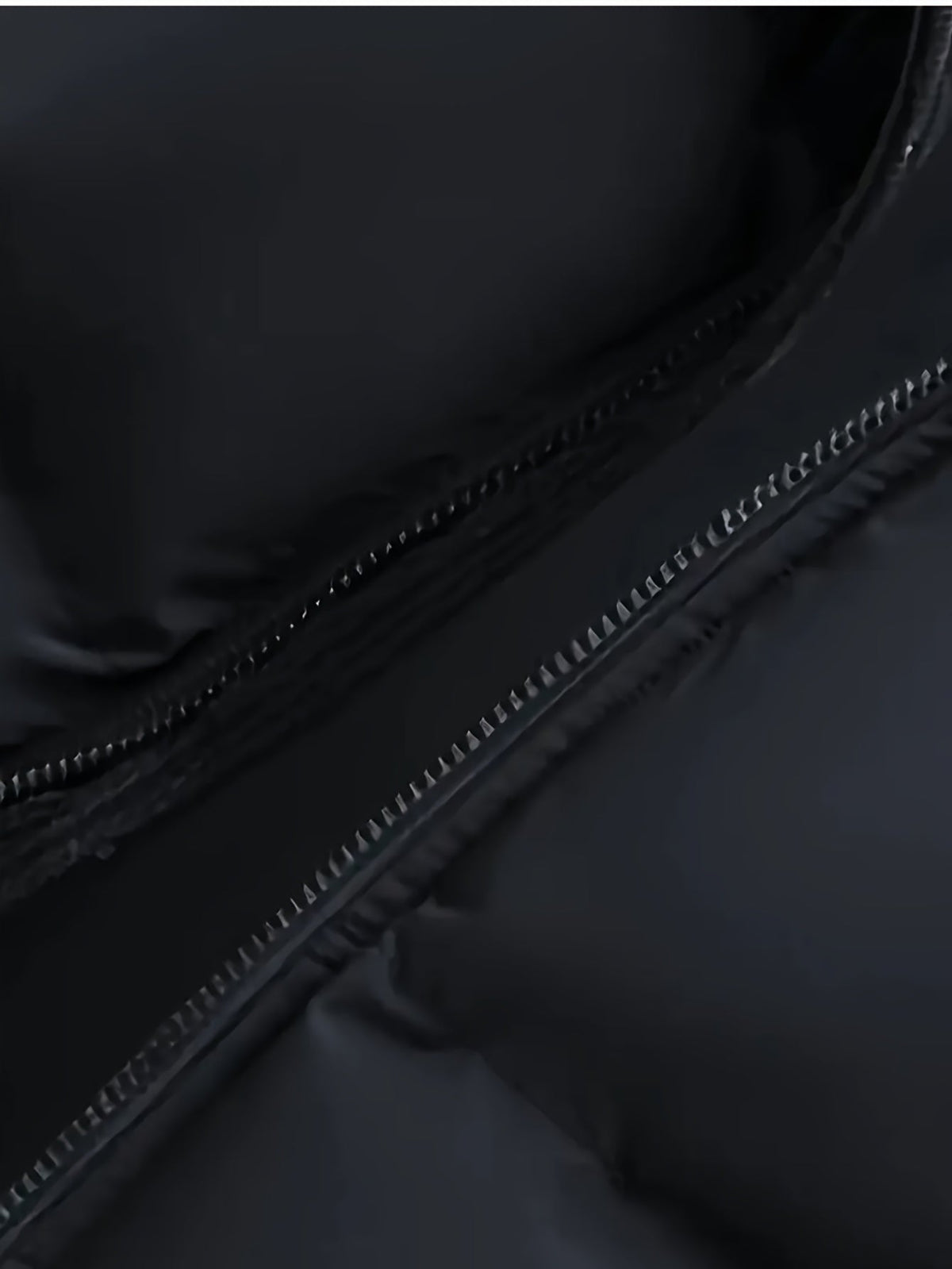 Chester | Men's Oversized Winter Hooded Puffer Jacket