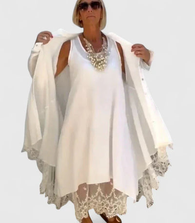 Belliane | Elegant Two-Piece Set