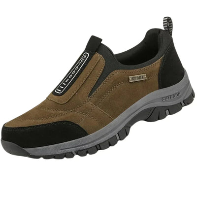 Poul | Orthopedic Walking Shoes