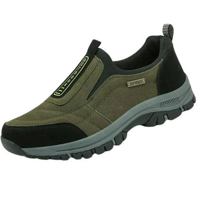 Poul | Orthopedic Walking Shoes