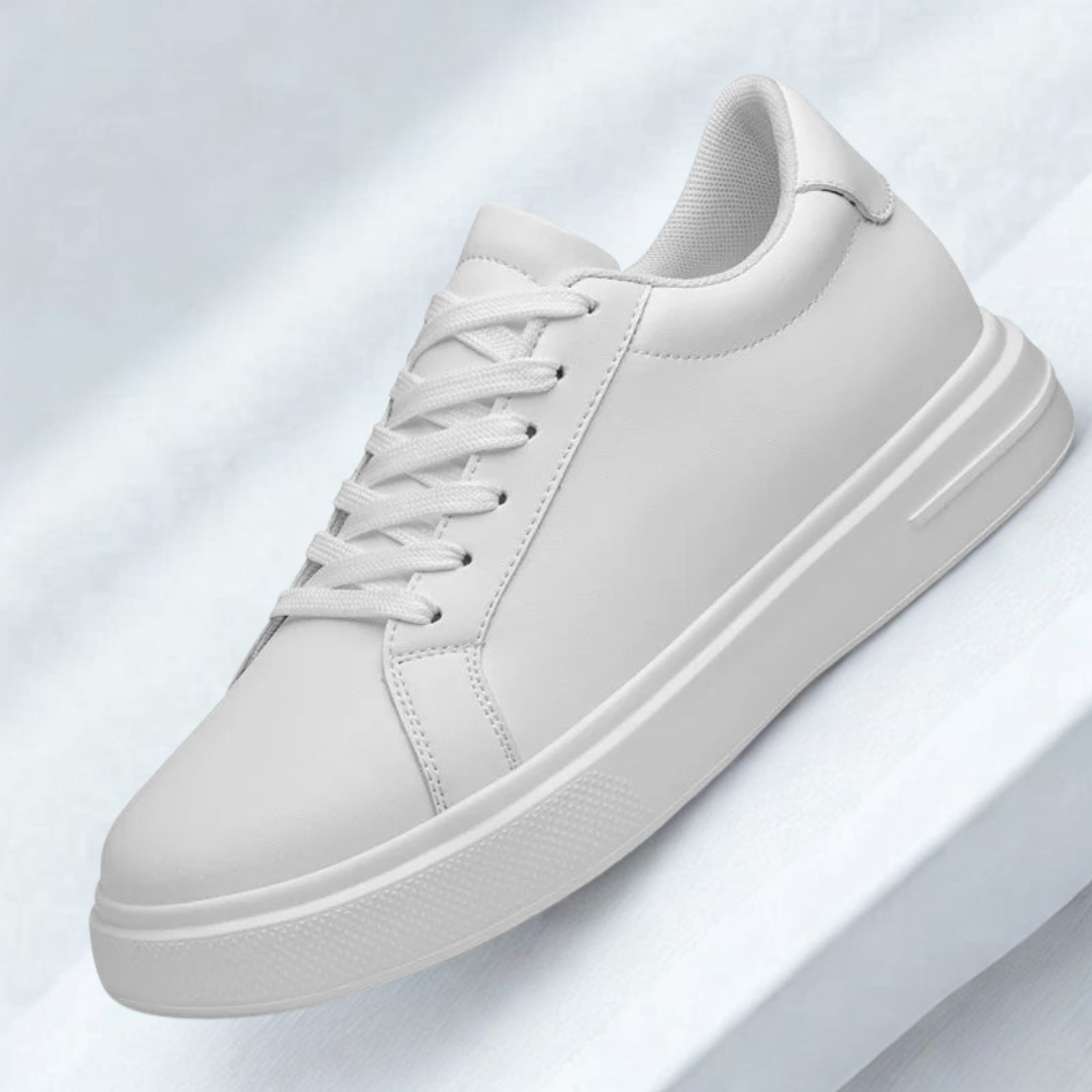 Darren | Stylish Height Boost Sneakers
