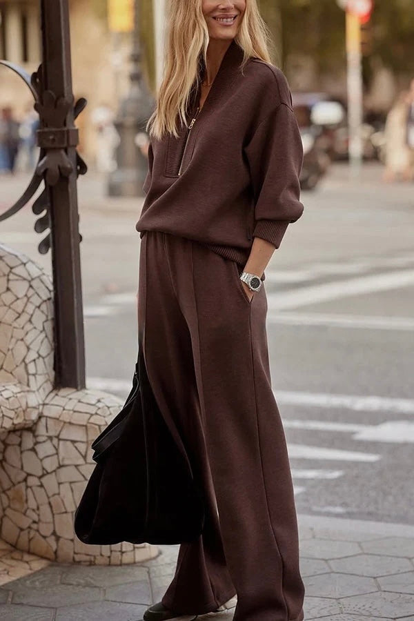 Narcisa | Comfortable Set