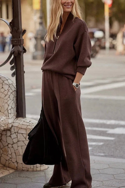 Narcisa | Comfortable Set