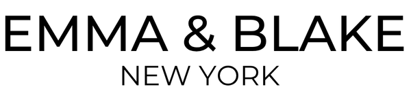 Emma & Blake New York 