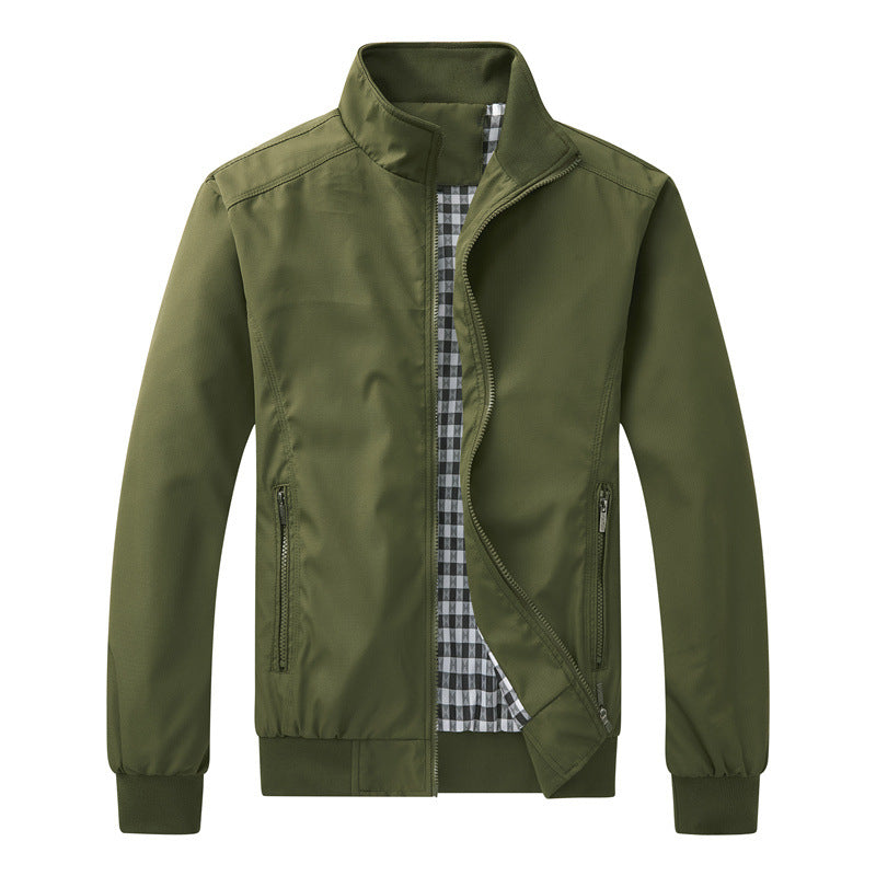 Andrew | Utility Jacket