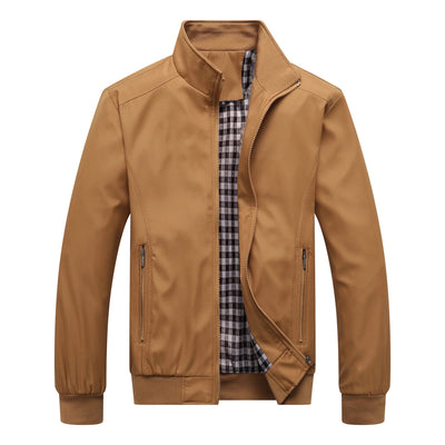 Andrew | Utility Jacket