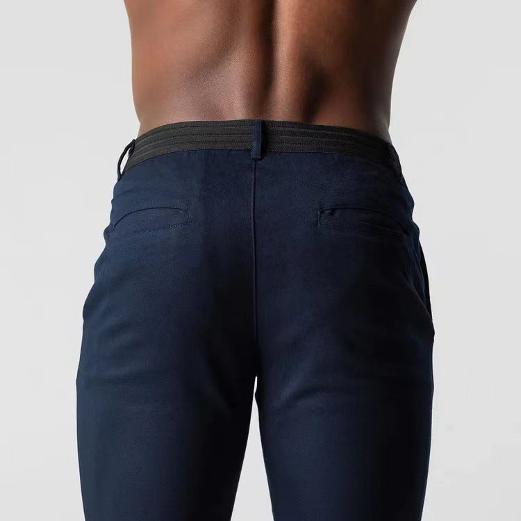 Noah | Slim-Fit Chino