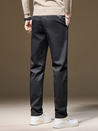 Jerry | Classic Comfort Pants