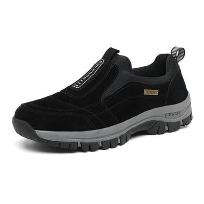 Poul | Orthopedic Walking Shoes