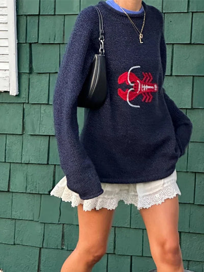 Sophie | Loose-Fit Sweater