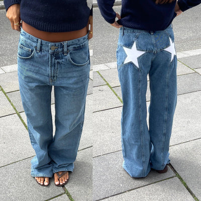 Romina | Star Jeans