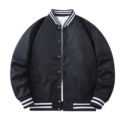 Blake | Streetwear Jacket