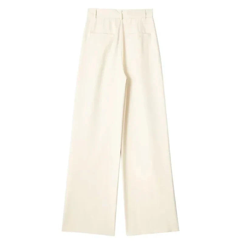 Rhea | Formal Chic Trousers