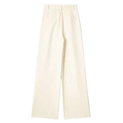 Rhea | Formal Chic Trousers
