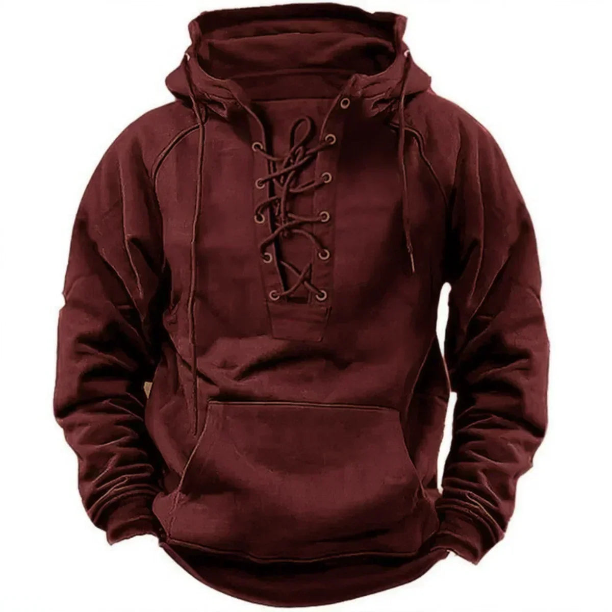 Paul | Durable Hooded Sweatshirt