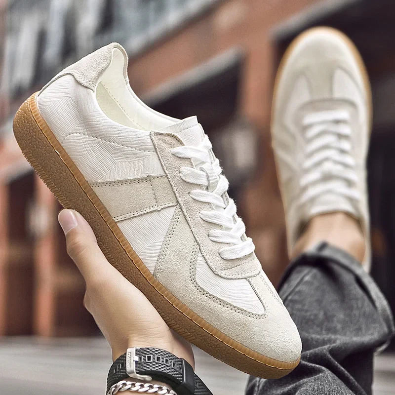 Cesar | Relaxed Lightweight Sneakers