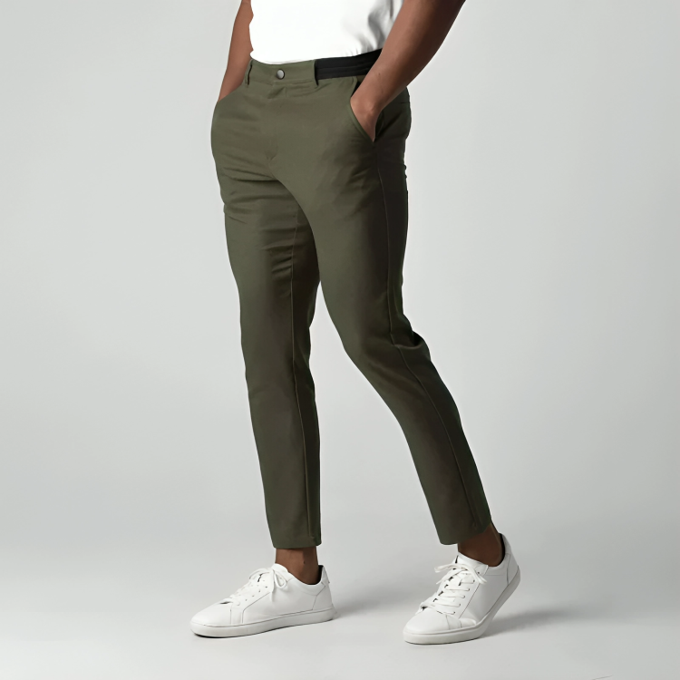 Noah | Slim-Fit Chino