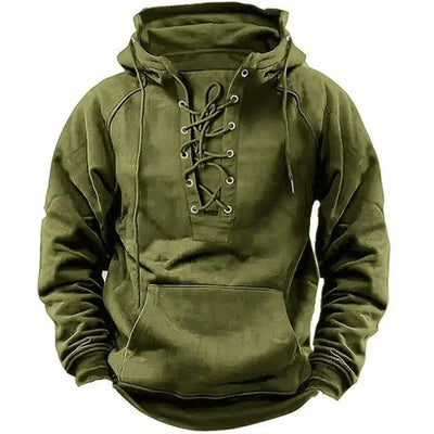 Paul | Durable Hooded Sweatshirt