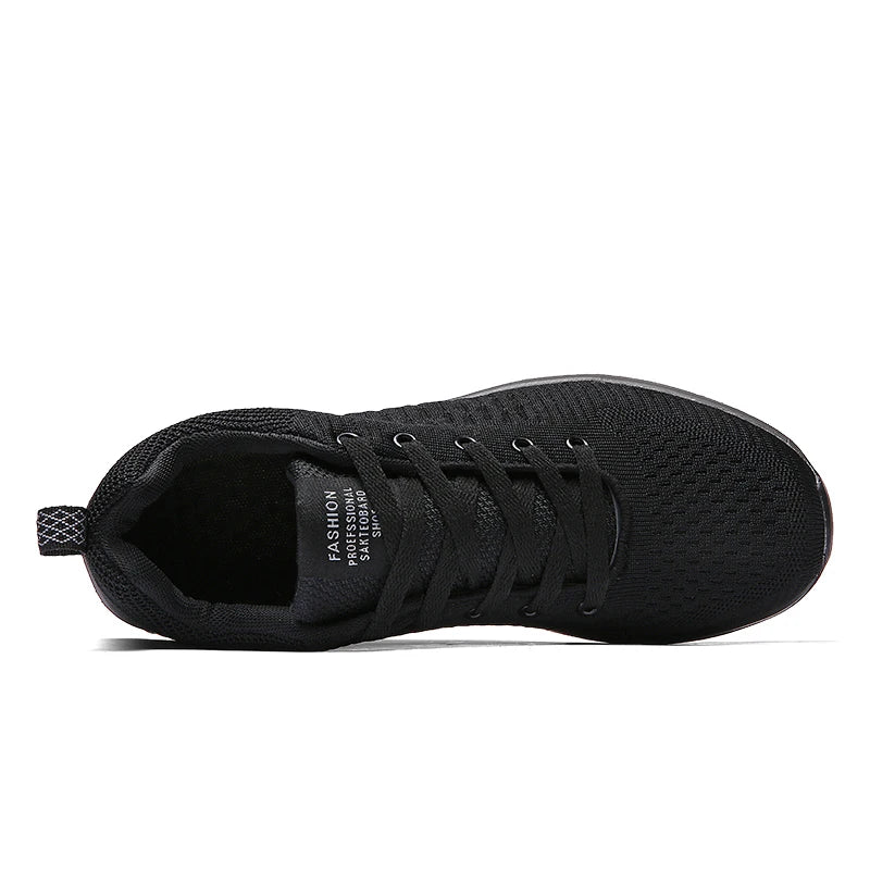 Mateo | Lightweight Breathable Sneakers