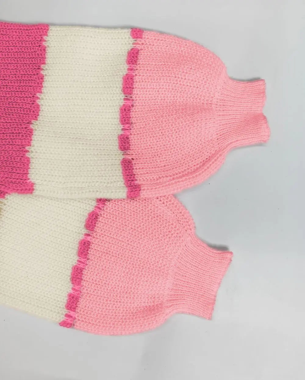 Thea | The Pink Sweatshirt