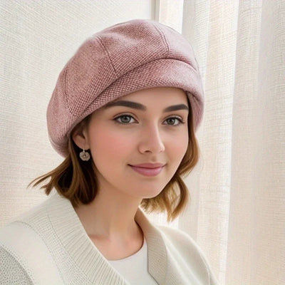 Elayne | Soft Touch Beret