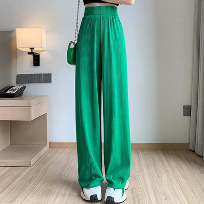 Natalia | Wide-Leg Pants
