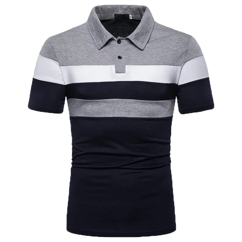 Kairo | Modern Polo T-shirt