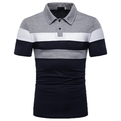 Kairo | Modern Polo T-shirt