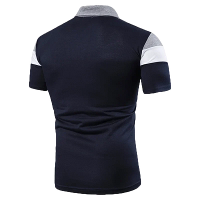 Kairo | Modern Polo T-shirt