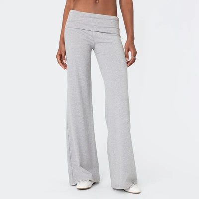 Alexa | Flare Fit Yoga Pants