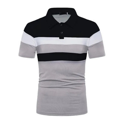 Kairo | Modern Polo T-shirt