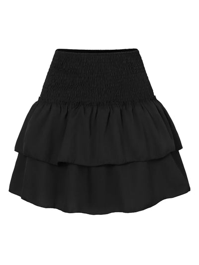 Sofia | The Perfect Mini Skirt