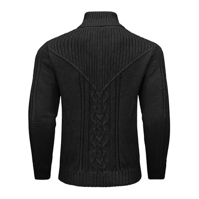 Martin | Shawl-Collar Sweater