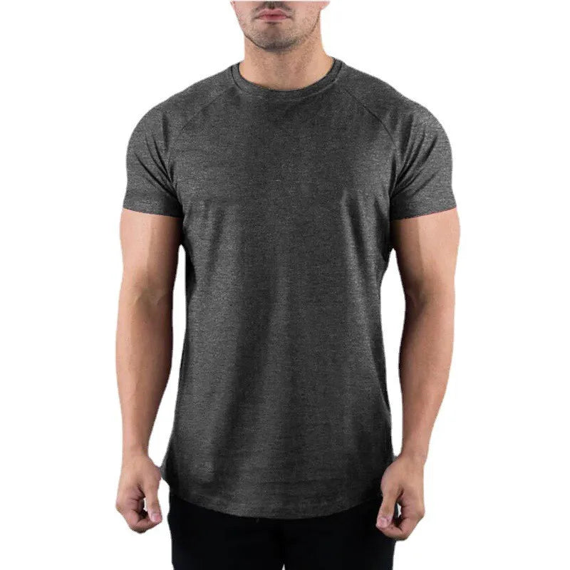 Kenji | Fitted T-shirt