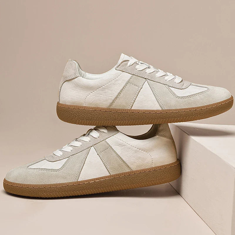 Cesar | Relaxed Lightweight Sneakers