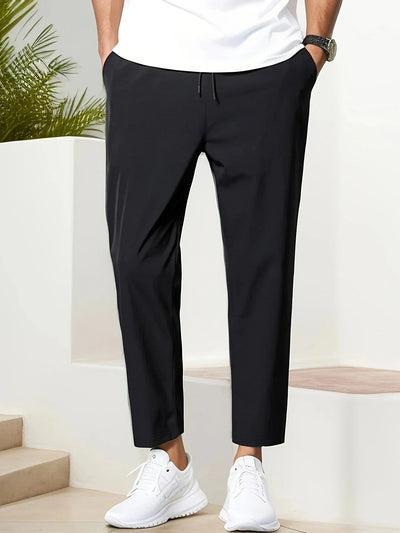 Ryan | Light Leisure Pants