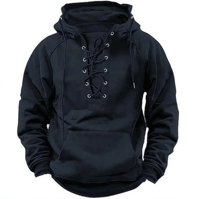 Paul | Durable Hooded Sweatshirt