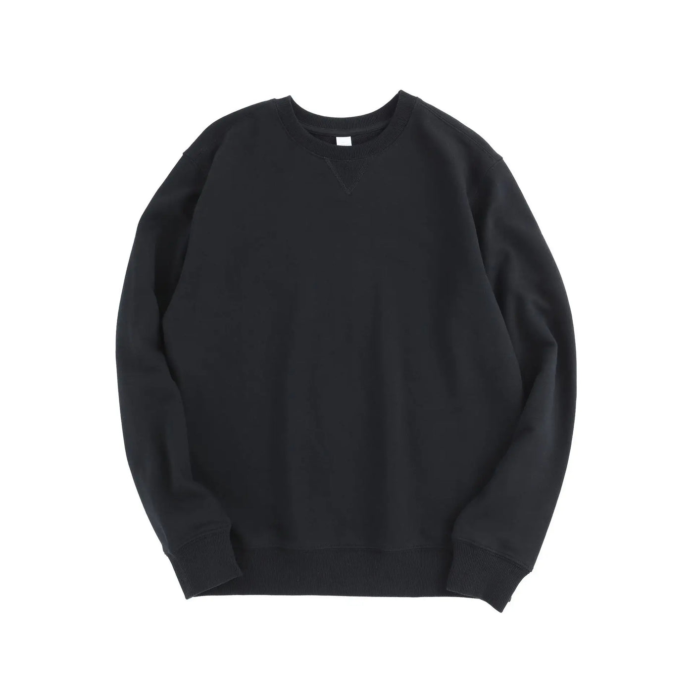 Dwayne | Retro Cotton Sweatshirt for Men