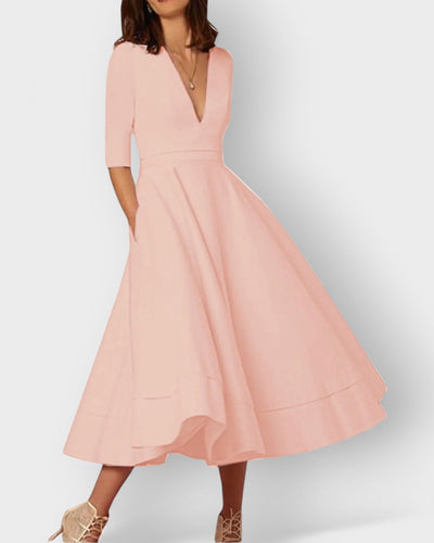 Jana | Elegant Dress